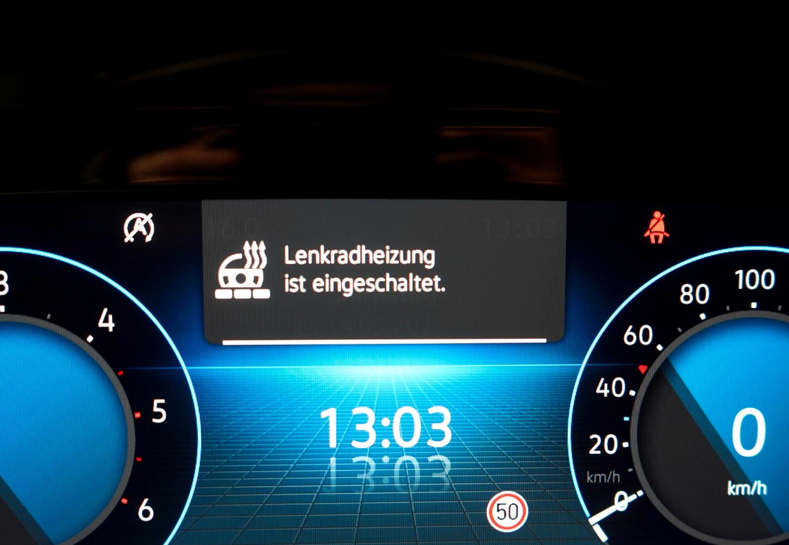 Volkswagen Golf VIII 2.0 TDI Life*HARMAN*ACC*AHK*KAM.*1.HD, миниатюра 16