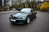 BMW Z3 Roadster 2.8  1.Hand - BMW Z3: 1.8