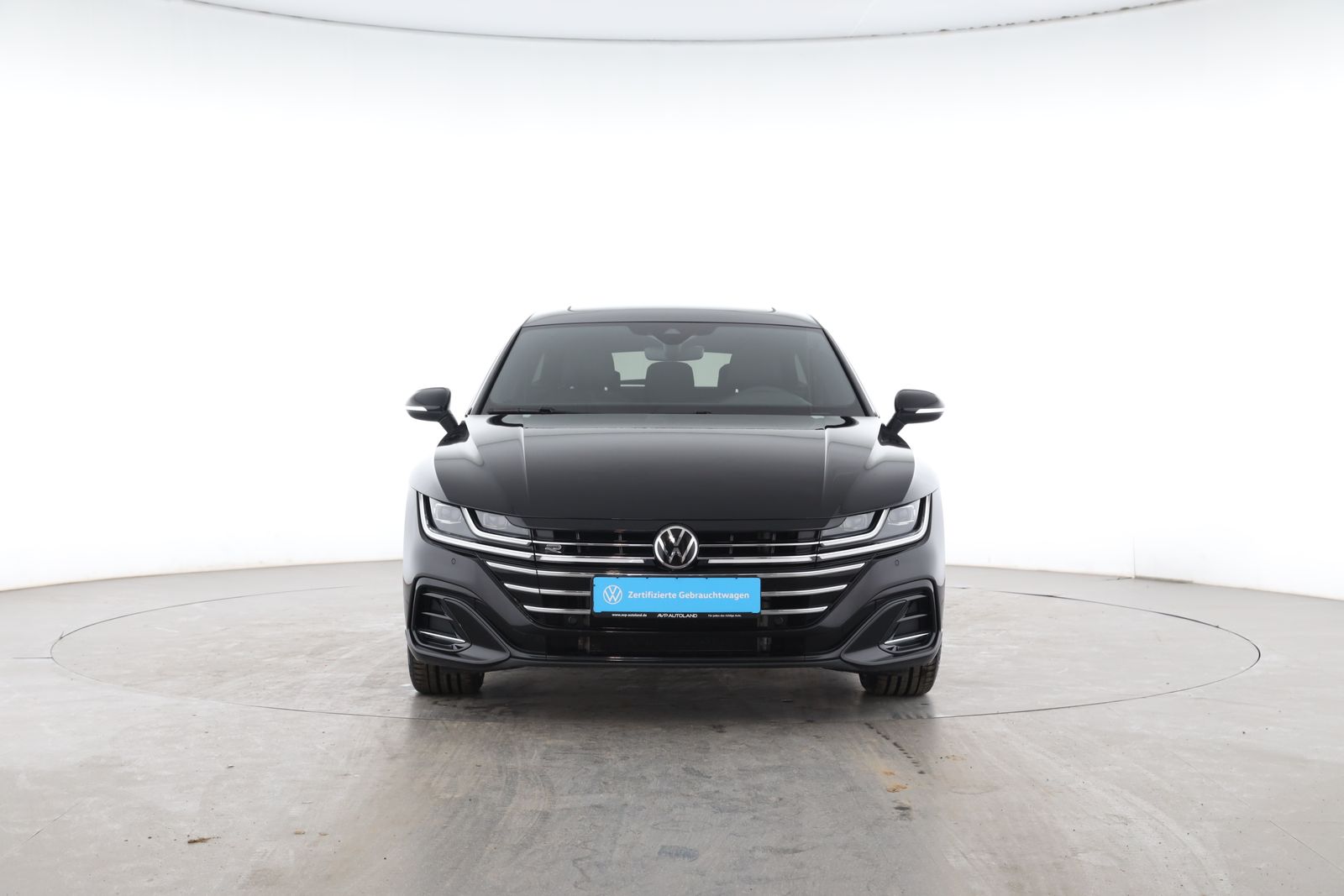 Volkswagen Arteon - Bild 6