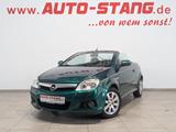 Opel Tigra Twin Top Enjoy - Opel Tigra Enjoy mit Benzin-Antrieb
