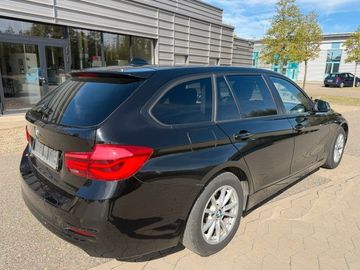 BMW 318 - 7