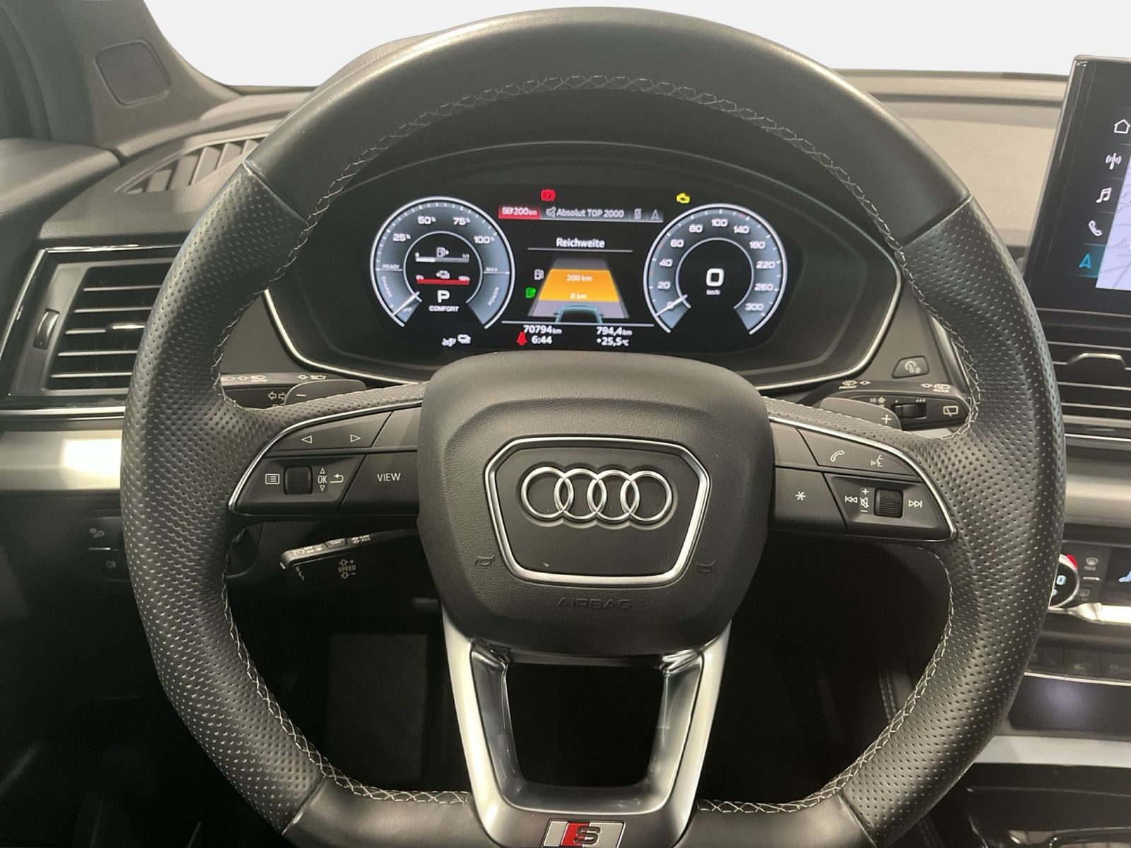Audi Q5 - Bild 15