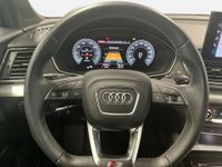 Audi Q5 - Vorschau Bild 15