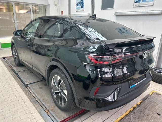Volkswagen ID.5 GTX AHK Navi Panorama AHK LED AppConnect