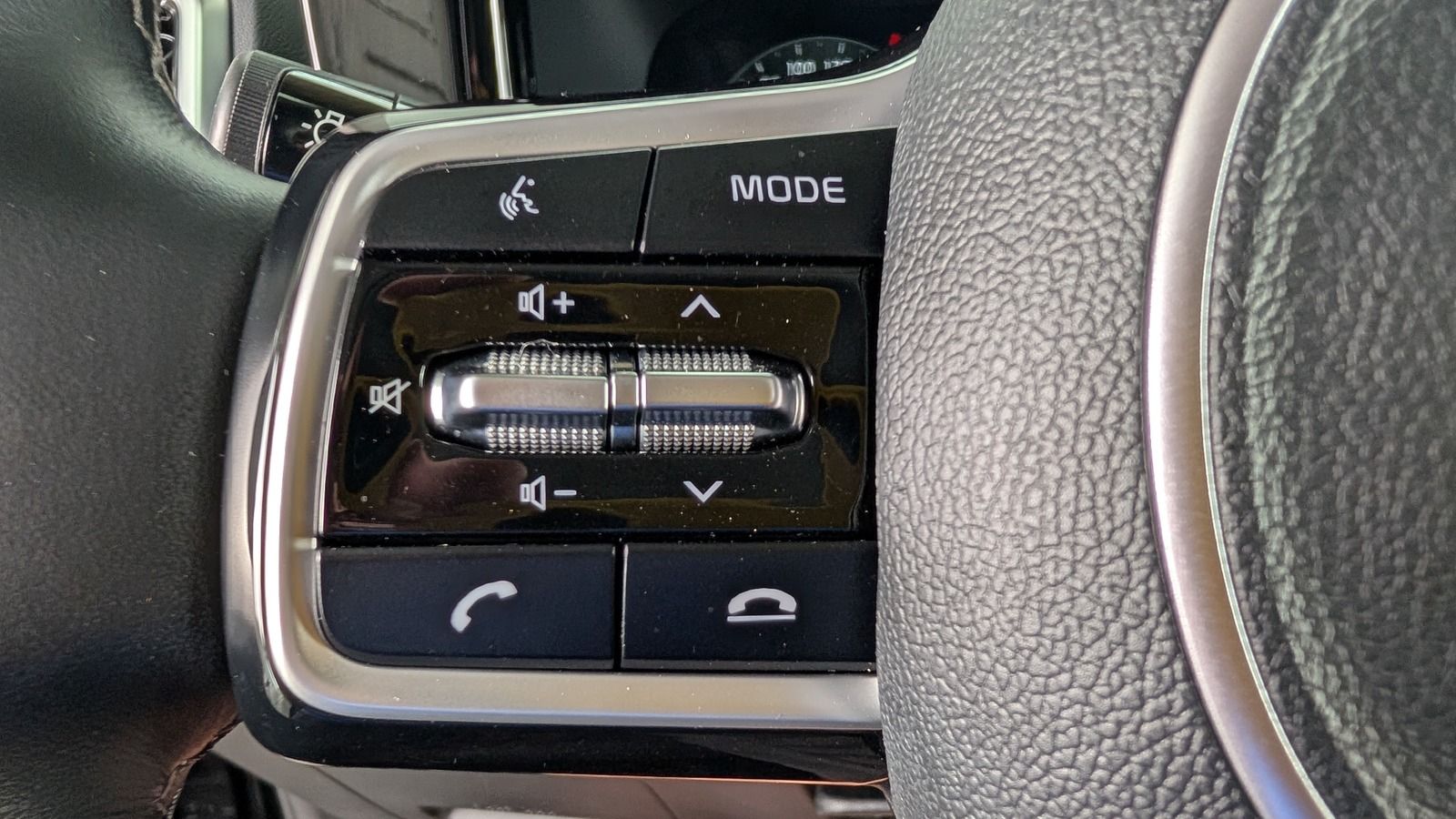 Fahrzeugabbildung Kia Sorento 2.2 CRDi * Leder * LED * Navi Spirit 4WD