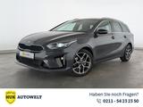 Kia Ceed 1.4 T-GDI GT Line LED+NAVI+SHZ+RFK+TEMP+BC - Kia cee'd / Ceed: mit Navigationssystem