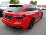 Audi RS4 2.9 TFSI quattro MATRIX B&O PANO HuD RS-AGA - Audi: A9