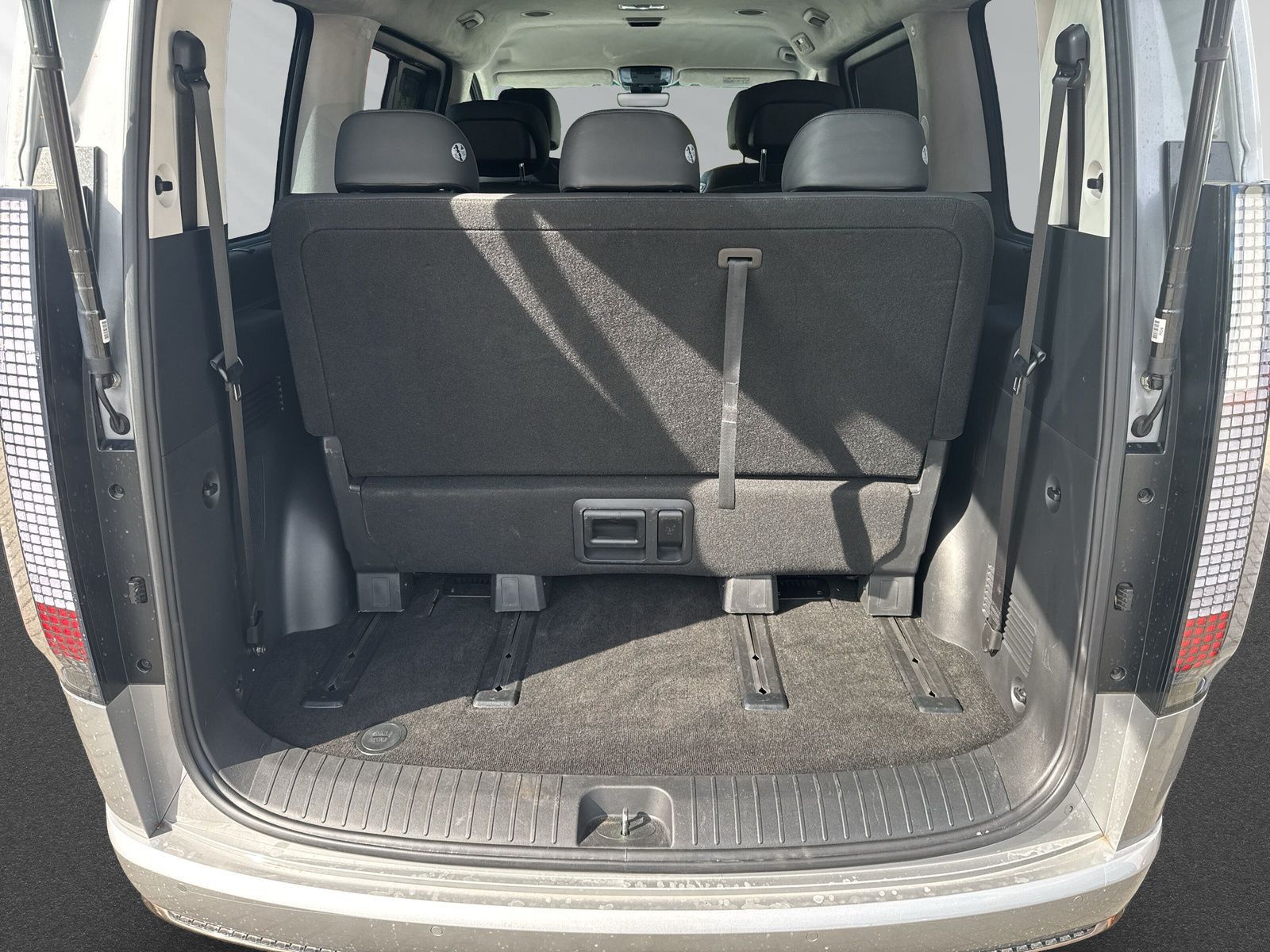 Hyundai Staria – Bild 7
