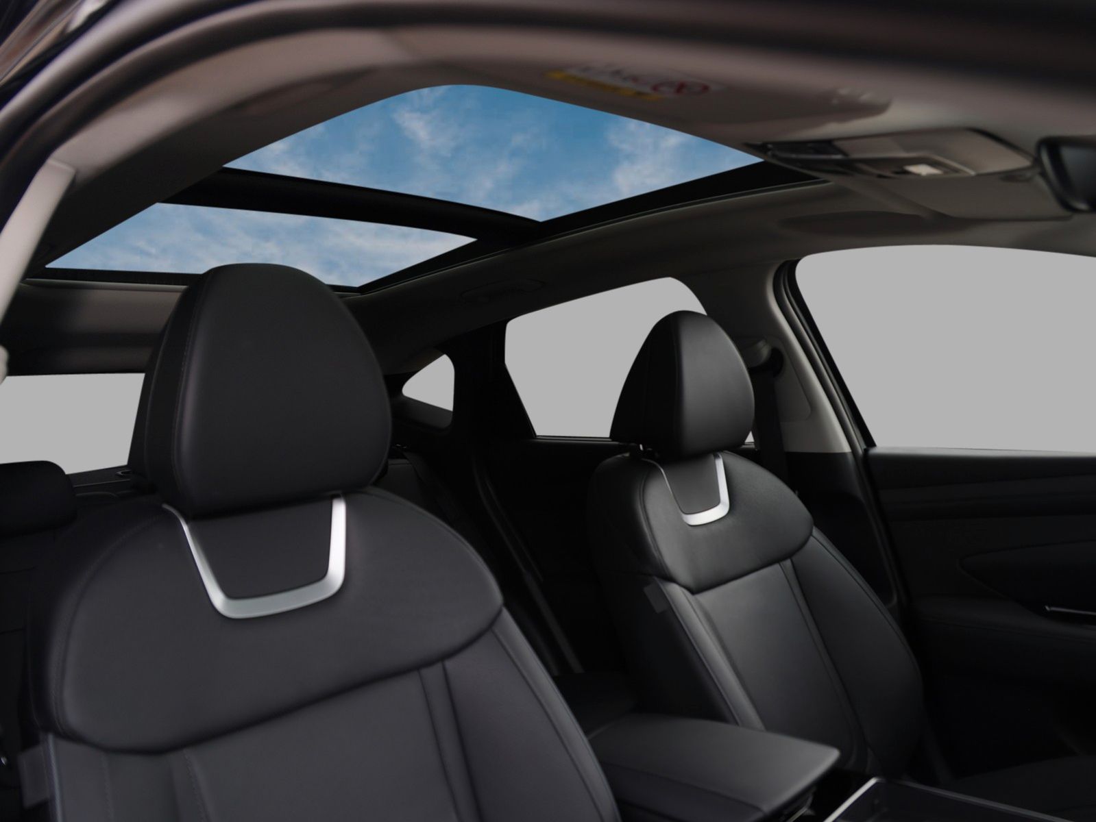 Hyundai Tucson – Bild 14