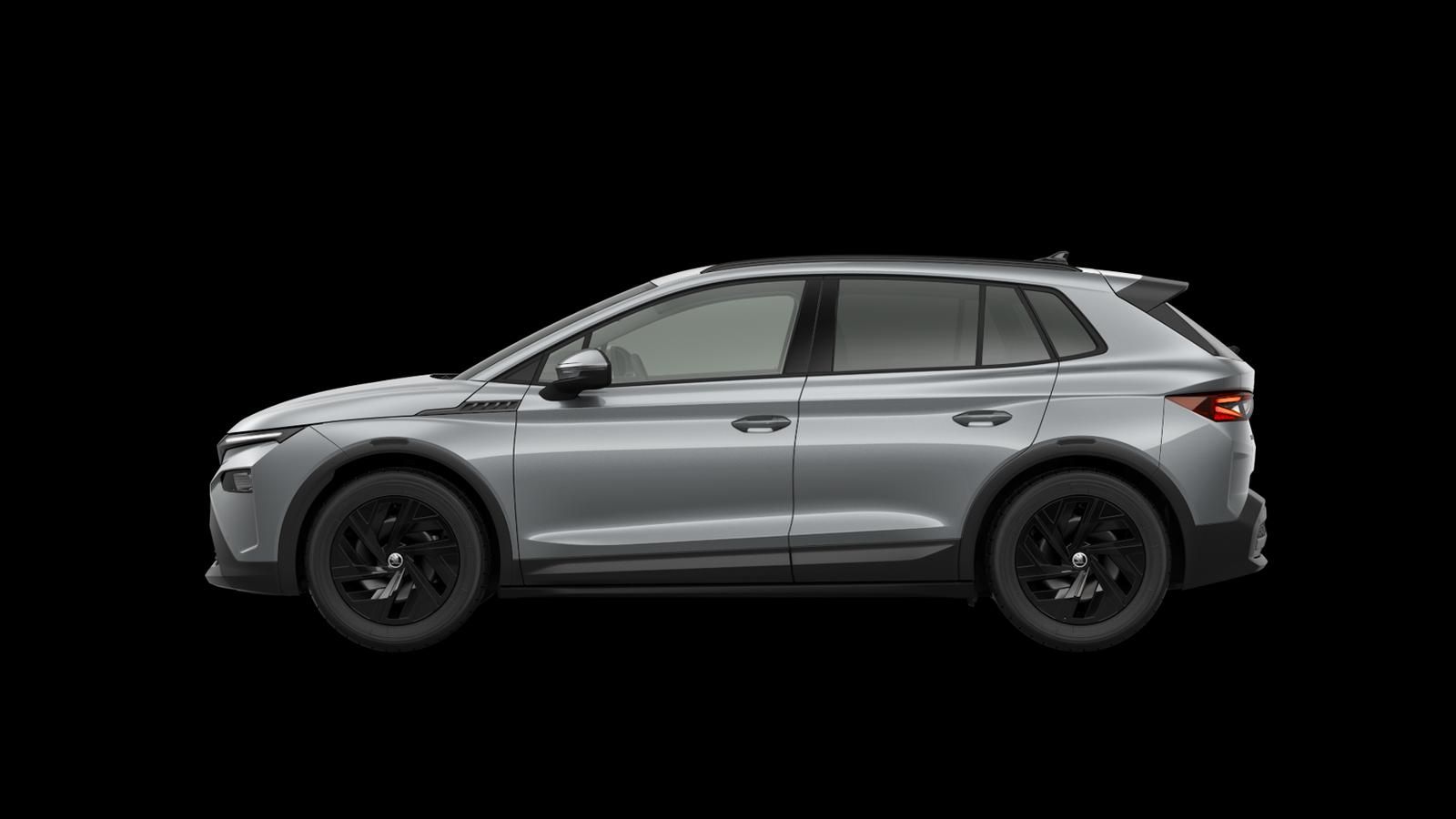 Skoda Elroq - Bild 3