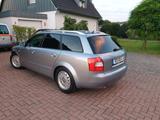 Audi a4 1,8 TURBO - Audi A4 aus 2004: 1.8