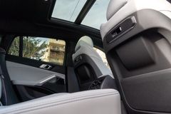 BMW X6 – 27 / 33