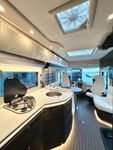 Concorde Credo 840 LI -AHK -Lithium-Bat. -270l FW (10/18)
