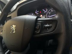 PEUGEOT Peugeot Expert 2.0 BlueHDi 122PS Klima Navi AHK
