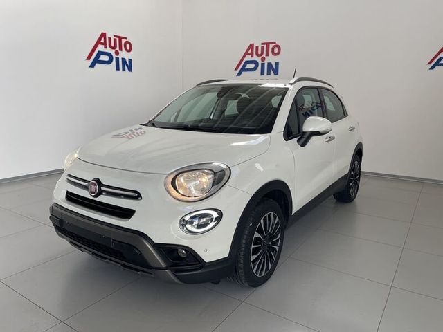 Fiat FIAT 500X 1.6 MultiJet 130 CV Cross *Rcamera*