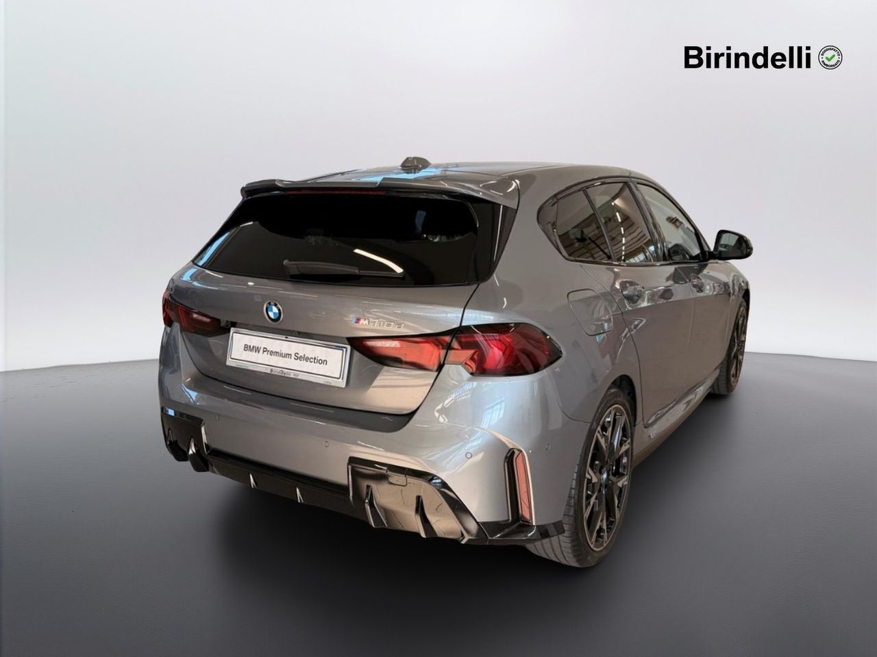 Other BMW Serie 1 (F70) - 118d MSport Pro imagem 3
