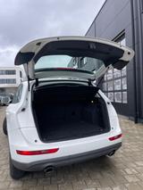 Audi Q5 3.0 TDI 180 kW quattro - Audi Q5: 3.0