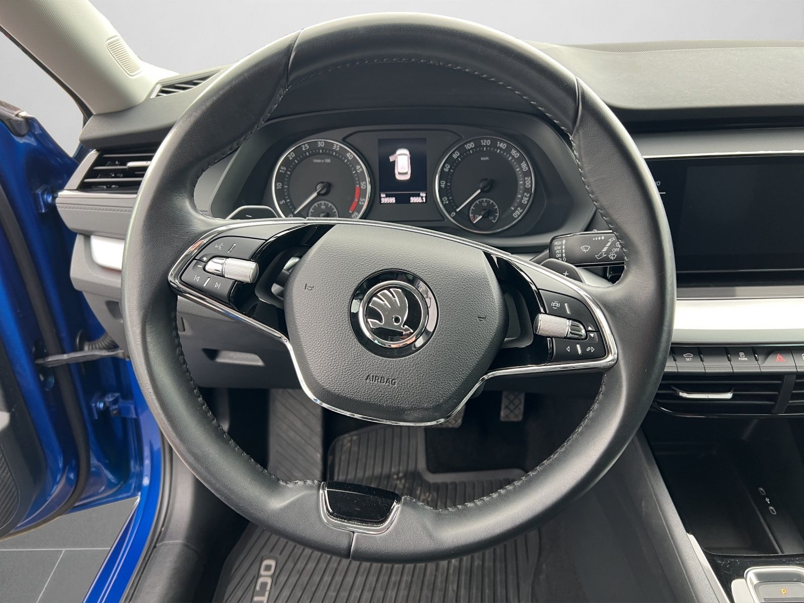 Skoda Octavia - Bild 10