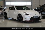 Nissan 370 Z Nismo|1.Hd|DE|Recaro|BOSE|RFK|BI-Xenon|KEY - Nissan 370Z: Coupe