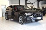 Audi SQ7 4.0 TDI SPORTSITZE/BOSE/ALLRADLENKUNG/CARBON - gebrauchte Audi SQ7 aus dem Jahr 2020