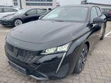 Peugeot 308 SW 1.5HDI Allure Pack*LED*NAVI*KAMERA* - Peugeot 308 in Lübeck