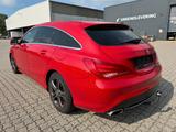 Mercedes-Benz CLA200 Shooting Brake 156PS 21539 ready - gebrauchte Mercedes-Benz CLA 200 Shooting Brake aus dem Jahr 2015