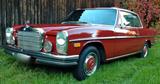 Mercedes-Benz 250  W114 Oldtimer /8Coupe  - Mercedes-Benz 230 mit 3 Türen
