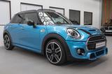 MINI Cooper SD JCW Areo LED NaviPro HUD Pano H&K uvm! - MINI MINI mit Diesel-Antrieb: Kleinwagen