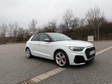 Audi A1 40 TFSI S tronic S line Sportback S line - Audi A1 von privat