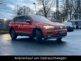 Volkswagen Tiguan Allspace*Kamera*High*Pano*Key-Les*ACC*AHK - Volkswagen aus 2018