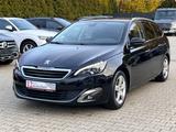 Peugeot 308 SW Allure- PANODACH-R.CAM-PDC-FULL LED-AHK- - Peugeot in Bochum