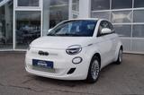 Fiat 500 e Action I Batteriezertifikat I Elektro - mit Elektro-Antrieb: Kleinwagen, Batteriezertifikat