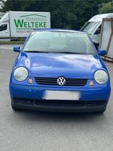 Volkswagen Vw Lupo 1.0 - Volkswagen Lupo in Wuppertal