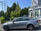 Audi A4 Lim. Attraction - Audi A4 aus 2008: Limousine