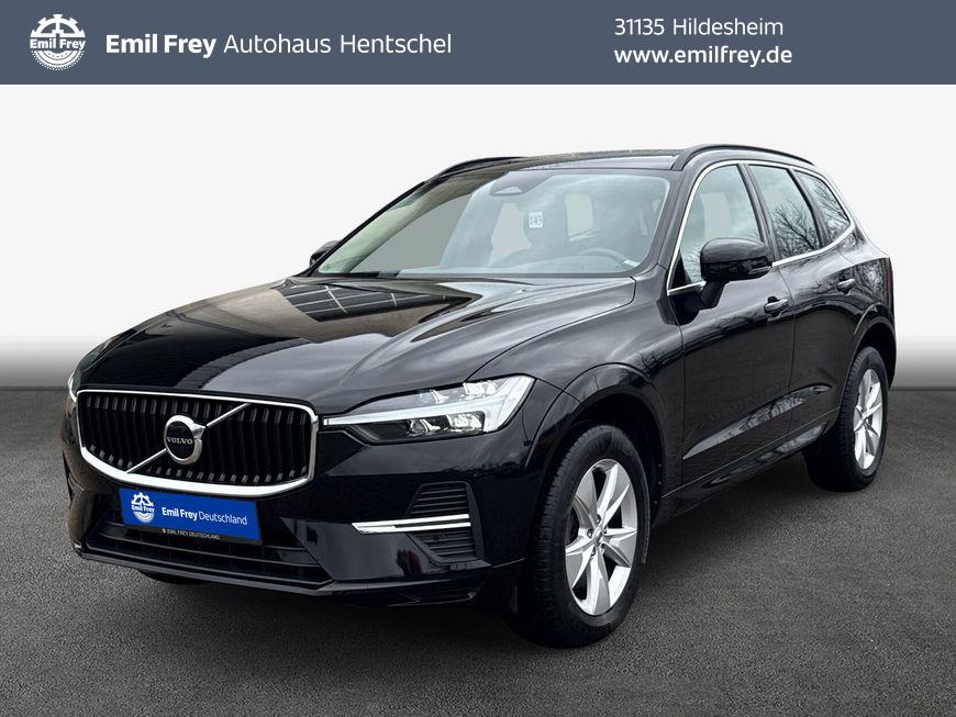 Volvo XC60 B4 D Core SiH GJR Winter Pak Sitze hi Heiz