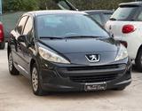 Peugeot 207 1.4 88CV 5p.- Neopatentati- Cinghia  - gebrauchte Peugeot 207 aus dem Jahr 2006