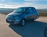 Fiat Ellenator Fiat 500 - Fiat 500 Ellenator Gebrauchtwagen