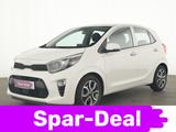 Kia Picanto Spirit CarPlay|Kamera|Einparkhilfe|Tempo - Kia Picanto Gebrauchtwagen in München