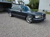 Mercedes-Benz Mercedes Benz W 126 300 SE - Mercedes-Benz 300: W126