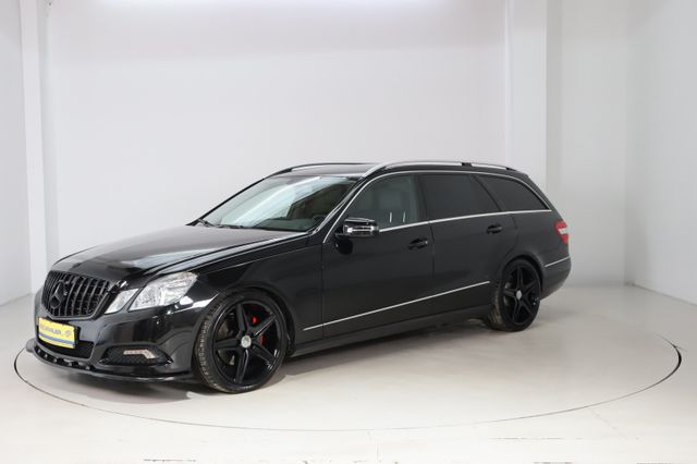 Mercedes-Benz E 350 CGI T BlueEFFICIENCY * Navi * Sitzhzg. *