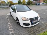 Volkswagen vw golf gti 2.0 2009 - Volkswagen Golf aus 2009: GTI