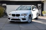 BMW X1 20 i xDrive **M-SPORT/M-PAKET/ALCANTARA** - gebrauchte BMW X1 aus dem Jahr 2012