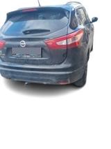 Nissan Qashqai N-Connecta 360°*AHK*Bluetooth*Navi* - Nissan Qashqai Gebrauchtwagen in Düsseldorf