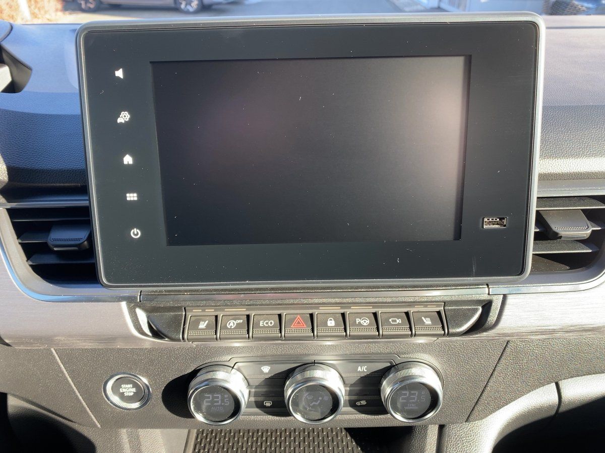 Nissan Townstar - Bild 12