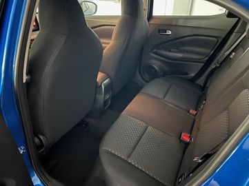 Nissan Juke 1.0 DIG-T Acenta (114 PS)