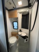 Adria Twin ALL IN 640 SGX MJ 26* Automatik* Bestand*