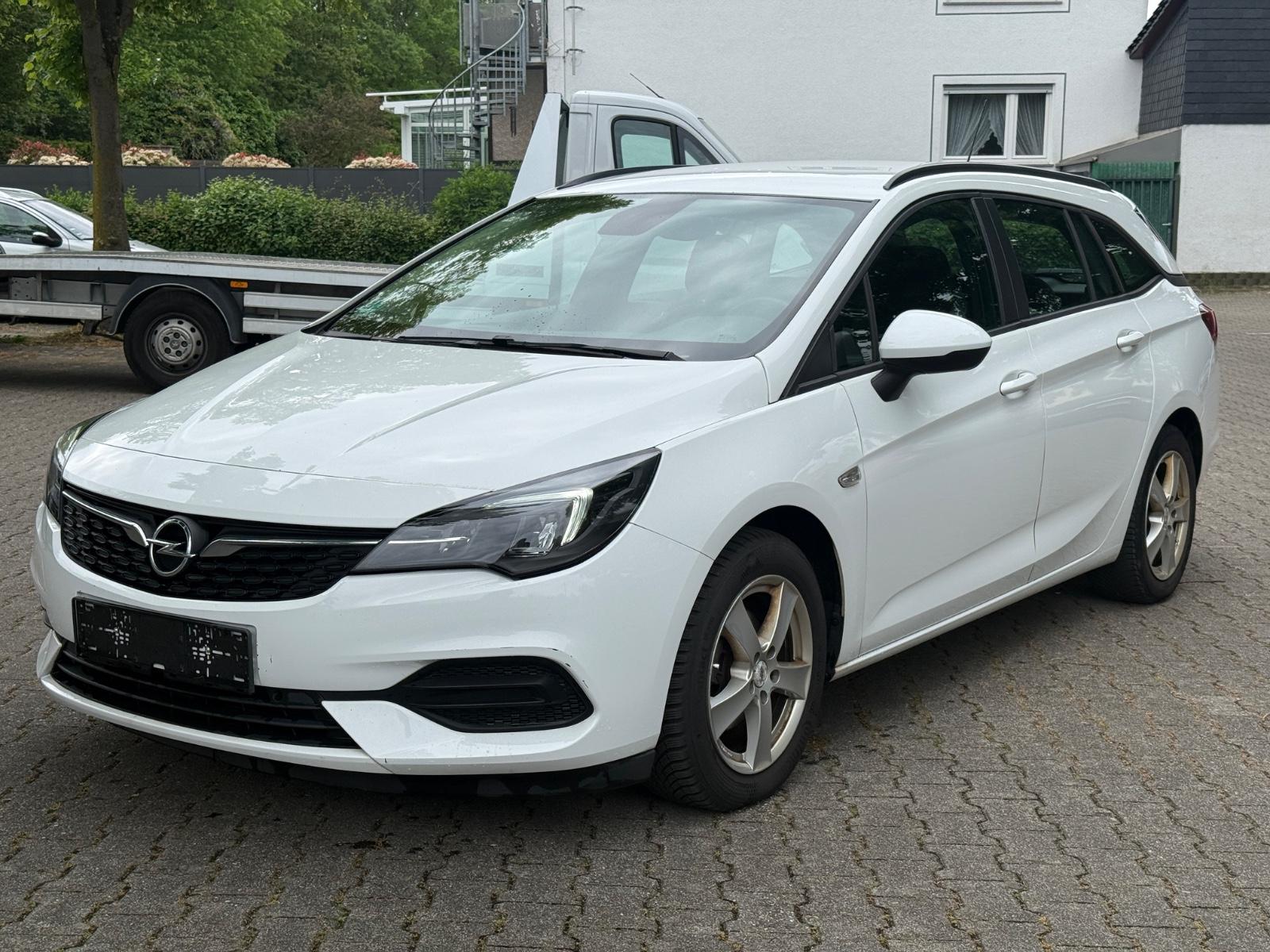 Opel Astra K ST Edition Start/Stop*AUTOM*KLIMA*EU6*