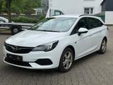 Opel Astra K ST Edition Start/Stop*AUTOM*KLIMA*EU6* - Opel Astra: Eu