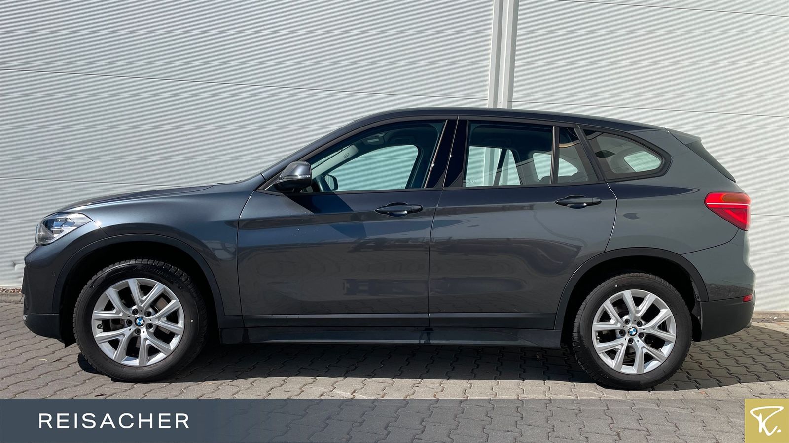 BMW X1 sDrive 18i SHZ,PDCv+h,Parkassistent foto 9