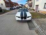 Ford Mustang GT Coupé EZ 2012/ 31... - gebrauchte Ford Mustang aus dem Jahr 2012